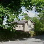 Schoolhouse At Annaghmore Nyaraló Collooney