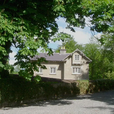 Schoolhouse At Annaghmore Vakantiehuis Collooney