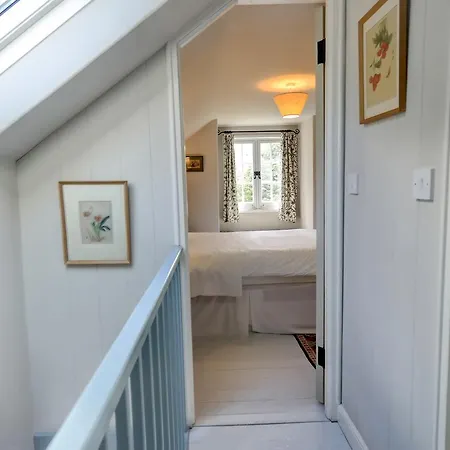 Schoolhouse At Annaghmore