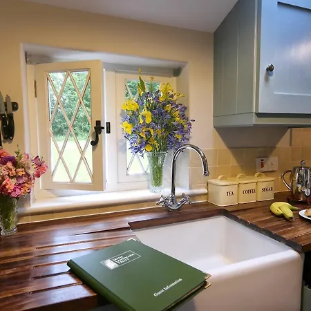 Schoolhouse At Annaghmore Vakantiehuis Collooney