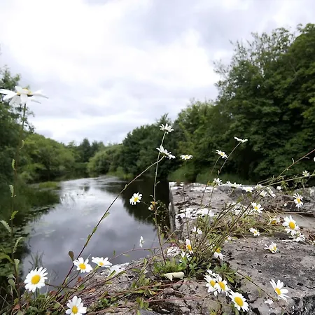 Schoolhouse At Annaghmore *