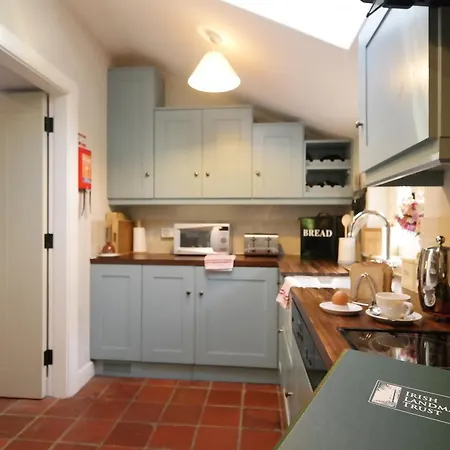 Schoolhouse At Annaghmore Vakantiehuis Collooney