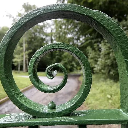 Schoolhouse At Annaghmore *