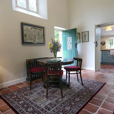 Schoolhouse At Annaghmore Vakantiehuis Collooney