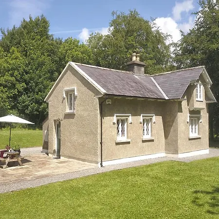 Schoolhouse At Annaghmore