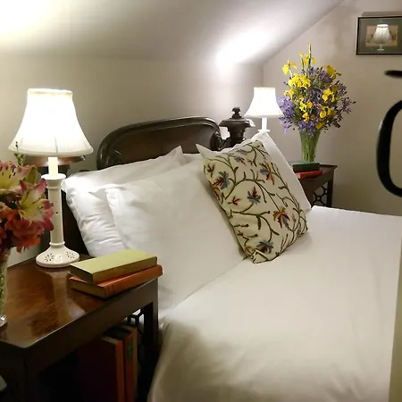 Schoolhouse At Annaghmore *