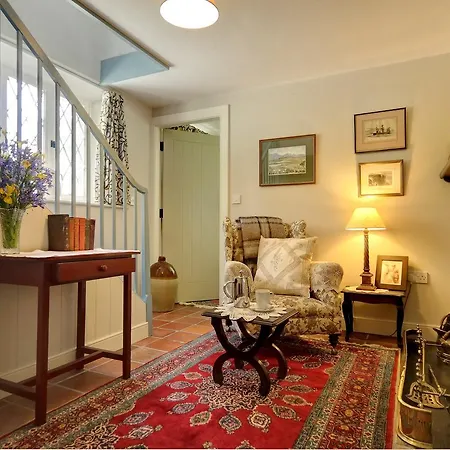 Vakantiehuis Schoolhouse At Annaghmore