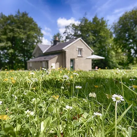 펜션 Schoolhouse At Annaghmore Collooney