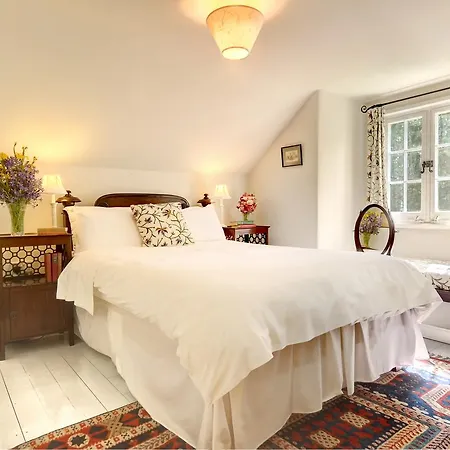 Schoolhouse At Annaghmore Vakantiehuis