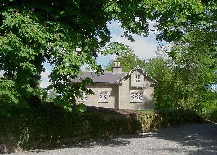 Schoolhouse At Annaghmore Tatil Evi Collooney