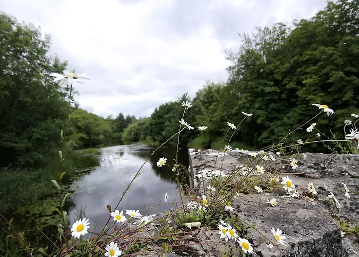 Schoolhouse At Annaghmore *
