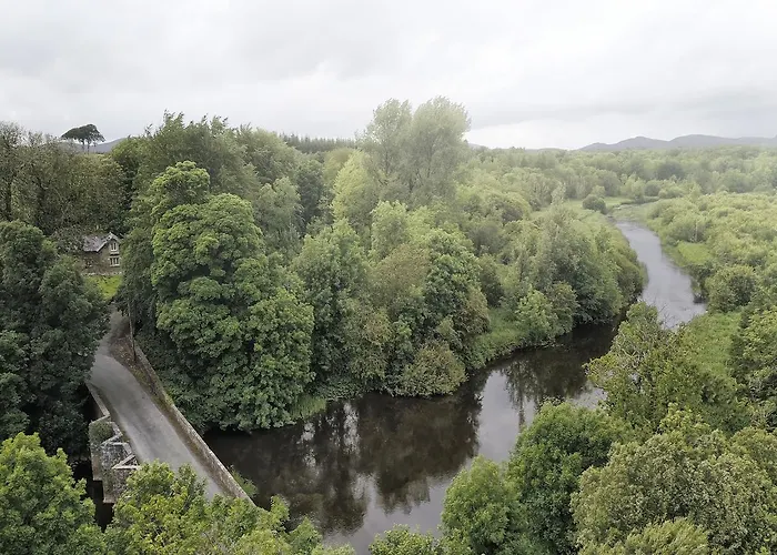 Tatil Evi Schoolhouse At Annaghmore