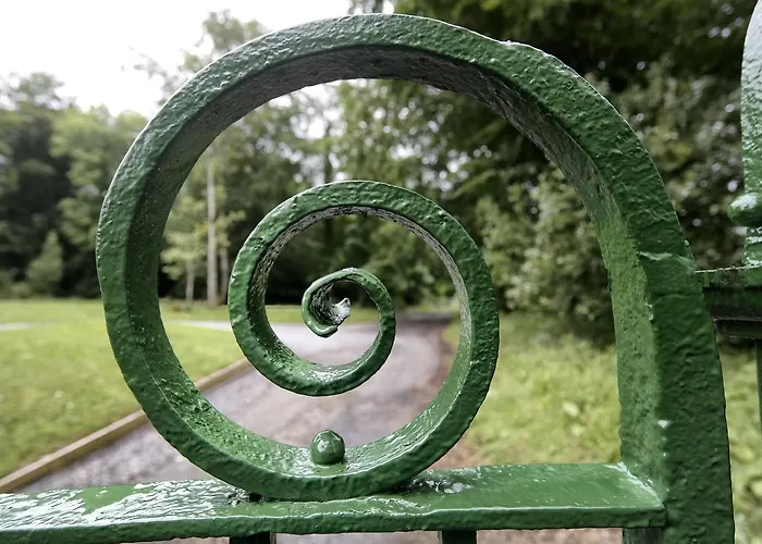Schoolhouse At Annaghmore *