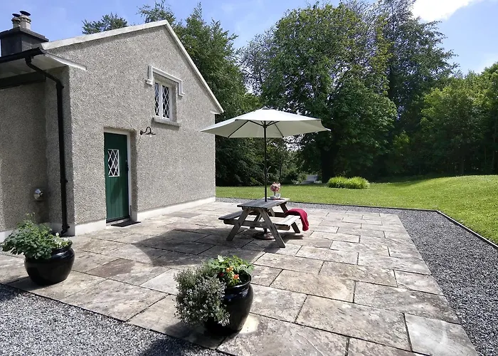 Tatil Evi Schoolhouse At Annaghmore *