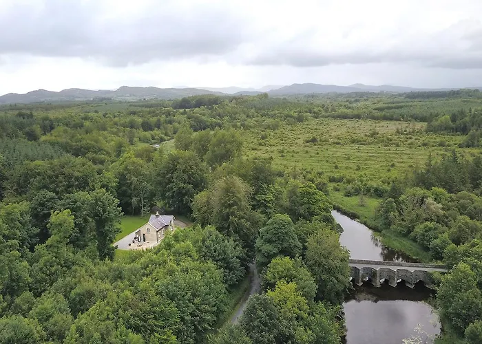 Schoolhouse At Annaghmore