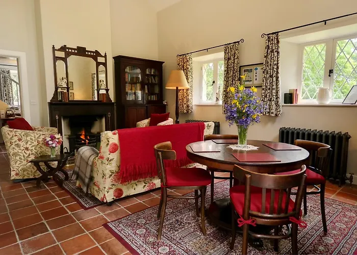 Schoolhouse At Annaghmore *