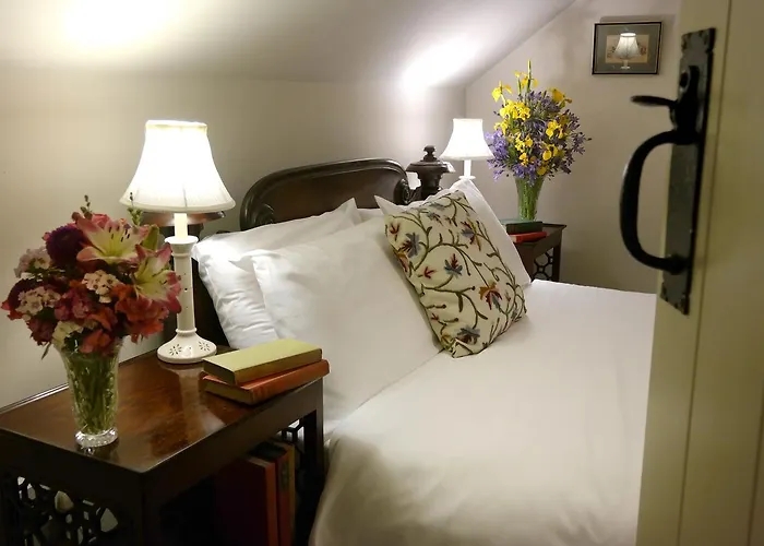 Schoolhouse At Annaghmore *