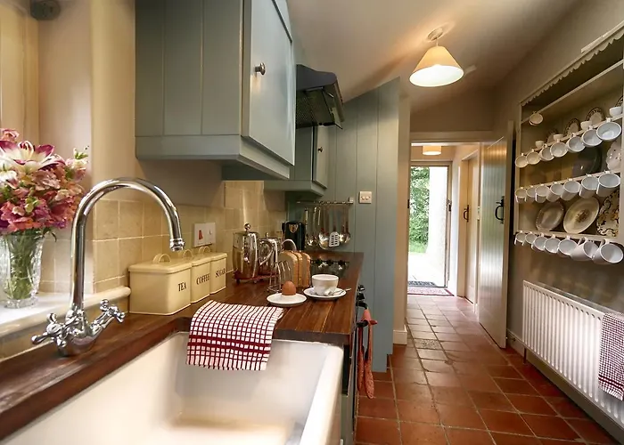 Tatil Evi Schoolhouse At Annaghmore