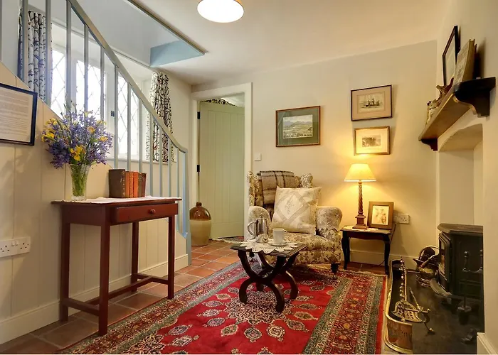 Tatil Evi Schoolhouse At Annaghmore