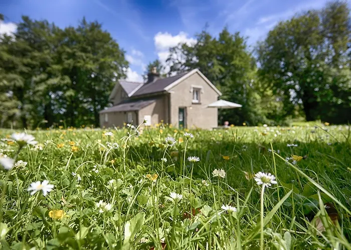 Σπίτι διακοπών Schoolhouse At Annaghmore Collooney