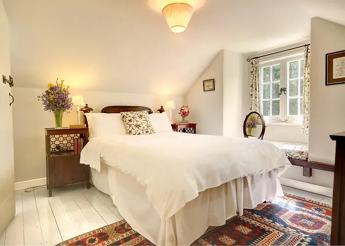 Schoolhouse At Annaghmore Tatil Evi